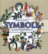 polish book : Symbole sz... - Stefan Anioła