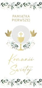 Picture of Karnet Komunia