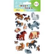 Naklejki H... -  Książka z wysyłką do UK