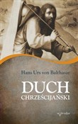 Zobacz : Duch chrze... - Hans Urs Balthasar
