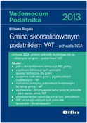 Polska książka : Gmina skon... - Elżbieta Rogala