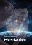 Światy rów... - Katarzyna Pawłowska -  Polish Bookstore 