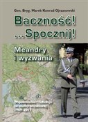 Zobacz : Baczność! ... - Marek Konrad Ojrzanowski