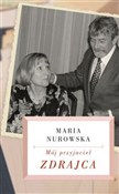 Mój przyja... - Maria Nurowska - Ksiegarnia w UK