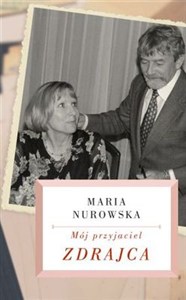 Obrazek Mój przyjaciel zdrajca