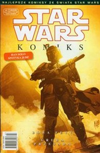 Picture of Star Wars Komiks 7/2009
