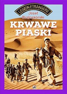 Obrazek Krwawe piaski