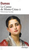 Comte de M... - Alexandre Dumas -  Książka z wysyłką do UK
