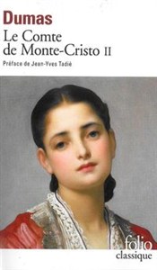 Picture of Comte de Monte-Cristo II