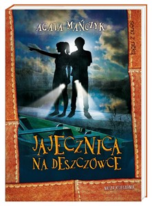 Obrazek Jajecznica na deszczówce