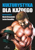 Kulturysty... - Marek Kruszewski, Lucien Demeillès -  foreign books in polish 