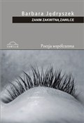 polish book : Zanim zakw... - Barbara Jędryszek