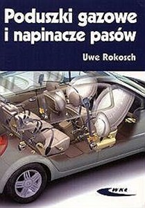 Obrazek Poduszki gazowe i napinacze pasów