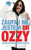 Zaufaj mi ... - Ozzy Osbourne -  foreign books in polish 