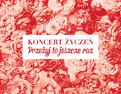 Koncert ży... -  Polish Bookstore 