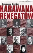 Karawana r... - Przemysław Słowiński - Ksiegarnia w UK