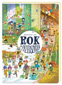 Zobacz : Rok w prze... - Przemysław Liput