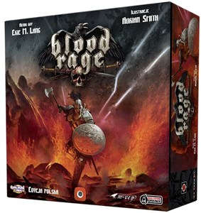 Obrazek Blood Rage