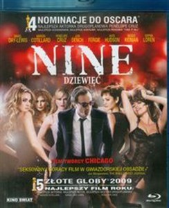 Obrazek Nine - Dziewięć
