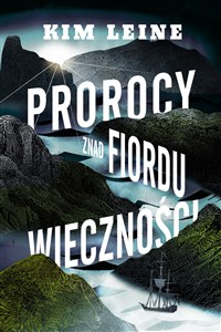 Obrazek Prorocy znad Fiordu wieczności