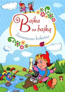 Picture of Bajka za bajką. Zaczarowane królestwo