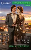 Brazylijsk... - Susan Stephens -  foreign books in polish 