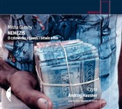 Książka : [Audiobook... - Misha Glenny