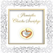 Pamiątka C... - Halina Świrska -  books from Poland