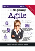 Agile Rusz... - Andrew Stellman, Jennifer Greene -  books from Poland