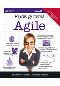 Obrazek Agile Rusz głową!