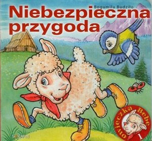 Obrazek Owieczka Bebe 1 Niebezpieczna przygoda
