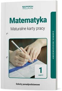 Obrazek ZLO Matematyka 1 ZR Matur