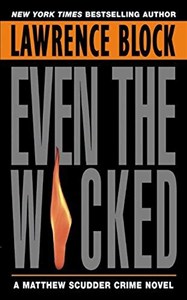 Picture of Even the Wicked