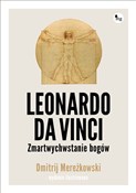 polish book : Leonardo d... - Mereżkowski Dmitrij