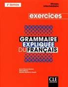 Grammaire ... - Sylvie Poisson-Quinton -  Polish Bookstore 