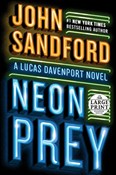 Polska książka : Neon Prey ... - John Sandford