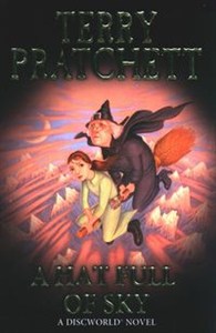 Picture of A Hat Full of Sky