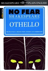 Picture of Othello No Fear Shakespeare