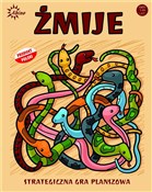 Książka : Żmije