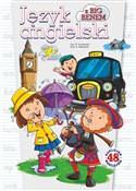 Język angi... - Włodzimierz Kruszewski, Ernest Błędowski -  Książka z wysyłką do UK