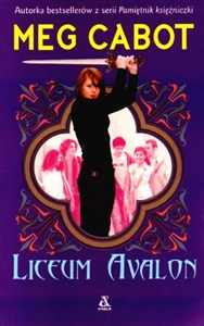 Obrazek Liceum Avalon