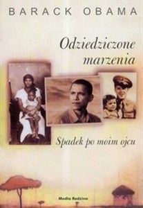 Obrazek Odziedziczone marzenia Spadek po moim ojcu