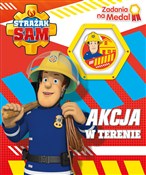 Strażak Sa... - Opracowanie Zbiorowe -  Książka z wysyłką do UK