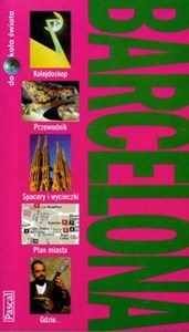 Obrazek Barcelona Dookoła świata