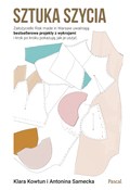 Zobacz : Sztuka szy... - Antonina Samecka, Klara Kowtun