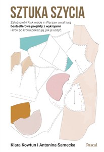 Obrazek Sztuka szycia