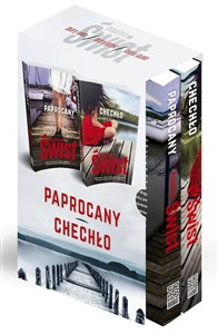 Obrazek Paprocany / Chechło Pakiet