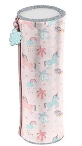 Obrazek Piórnik Ballerina PP22BC-003 PASO