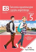 Książka : E8. Ćwicze... - Jenny Dooley