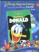 polish book : Disney Mag...